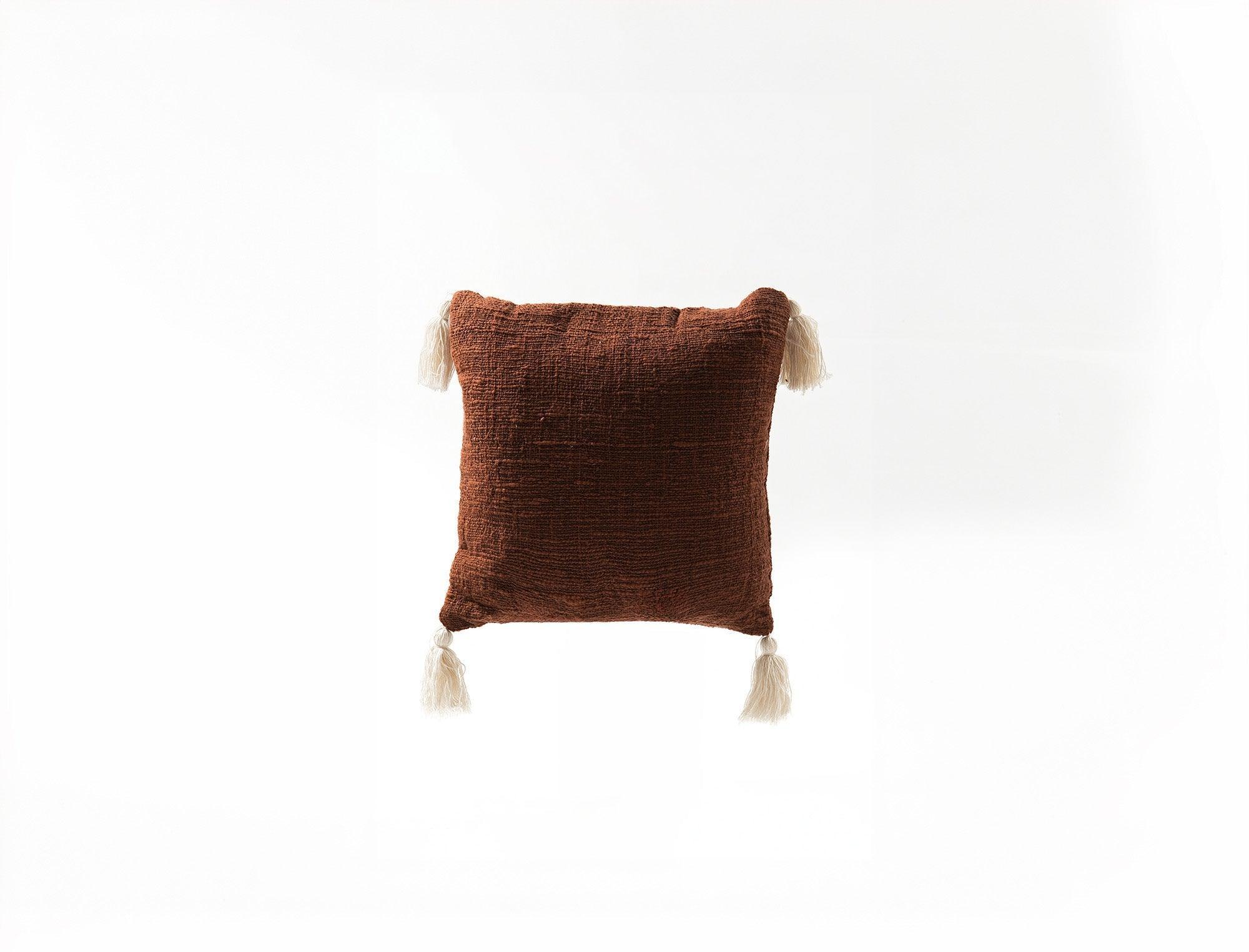 Blossom cushion - SOLIII