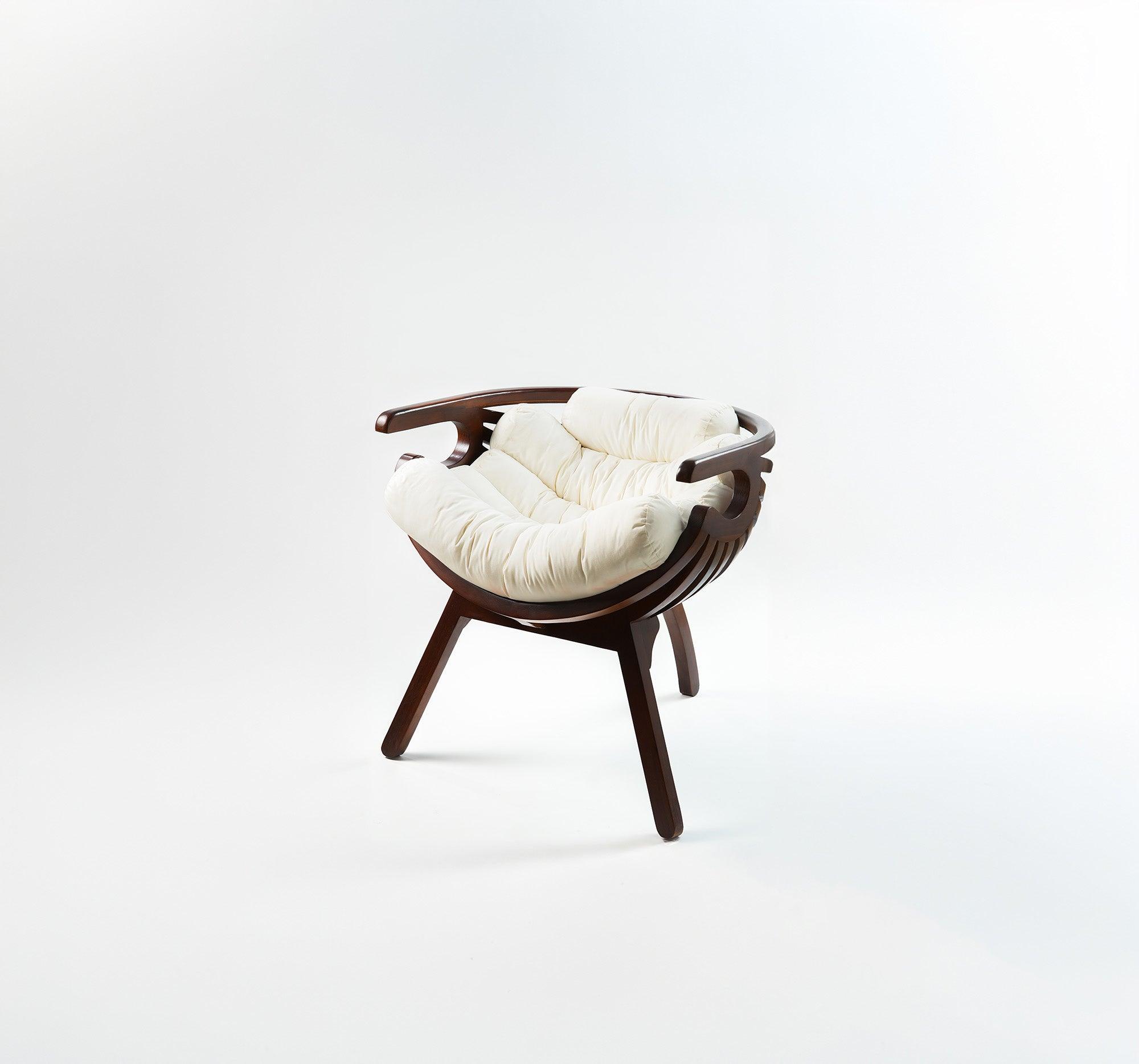 Bonsai Chair - SOLIII