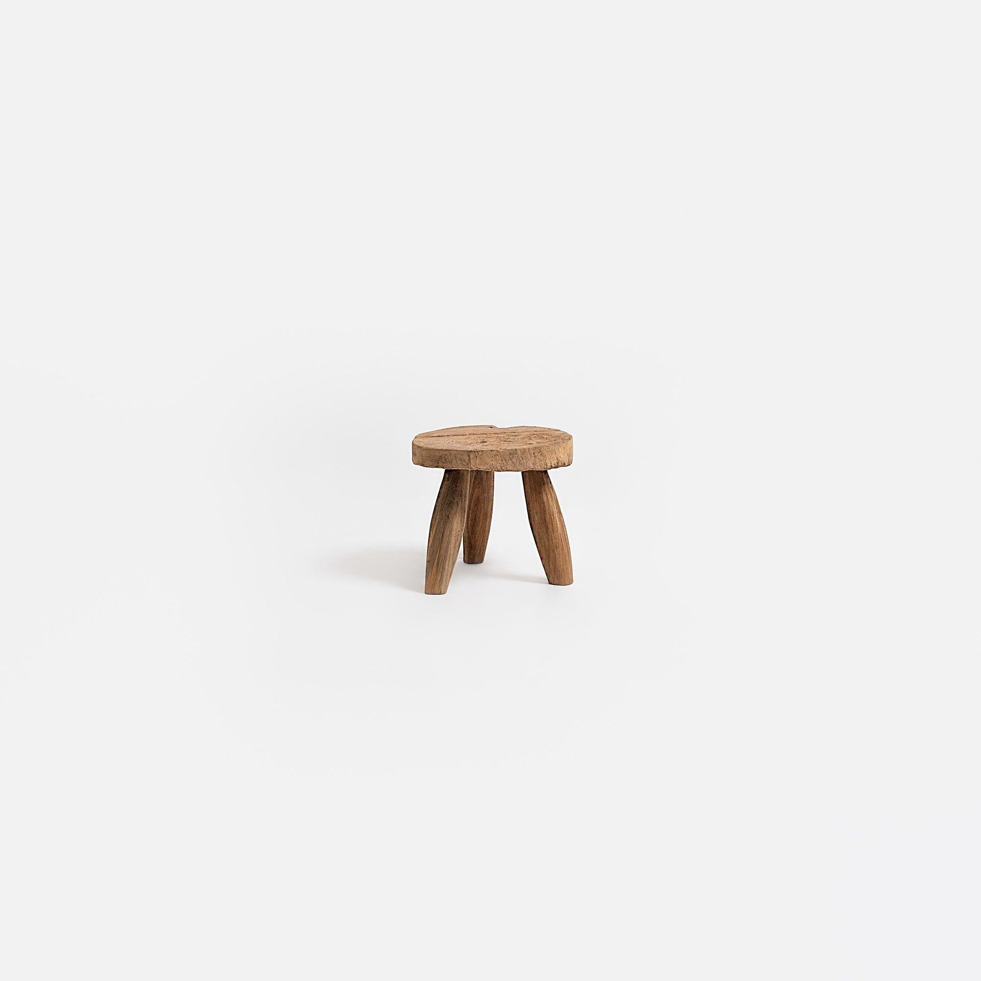 Joana Stool - SOLIII