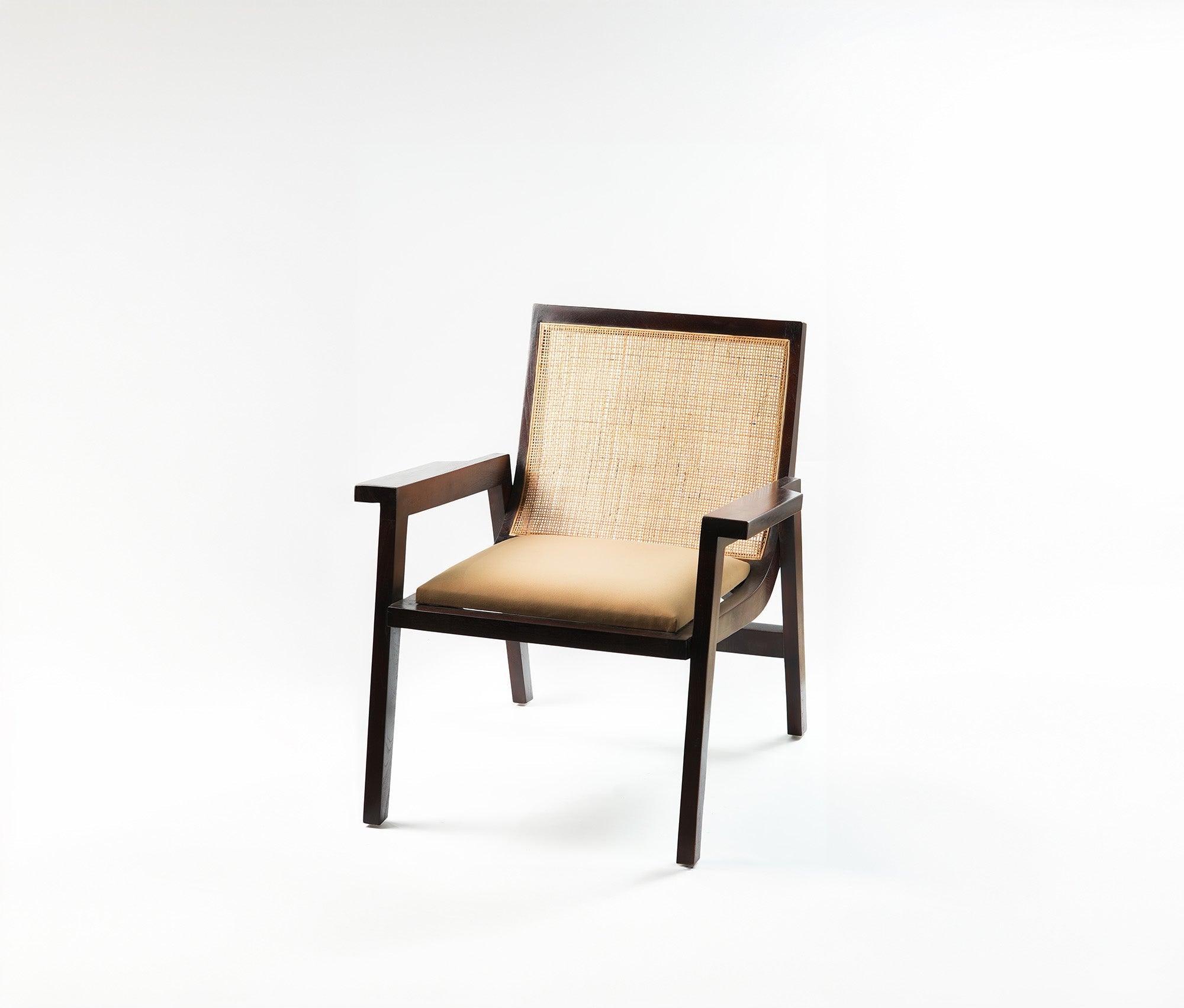 Pagoda Chair - SOLIII